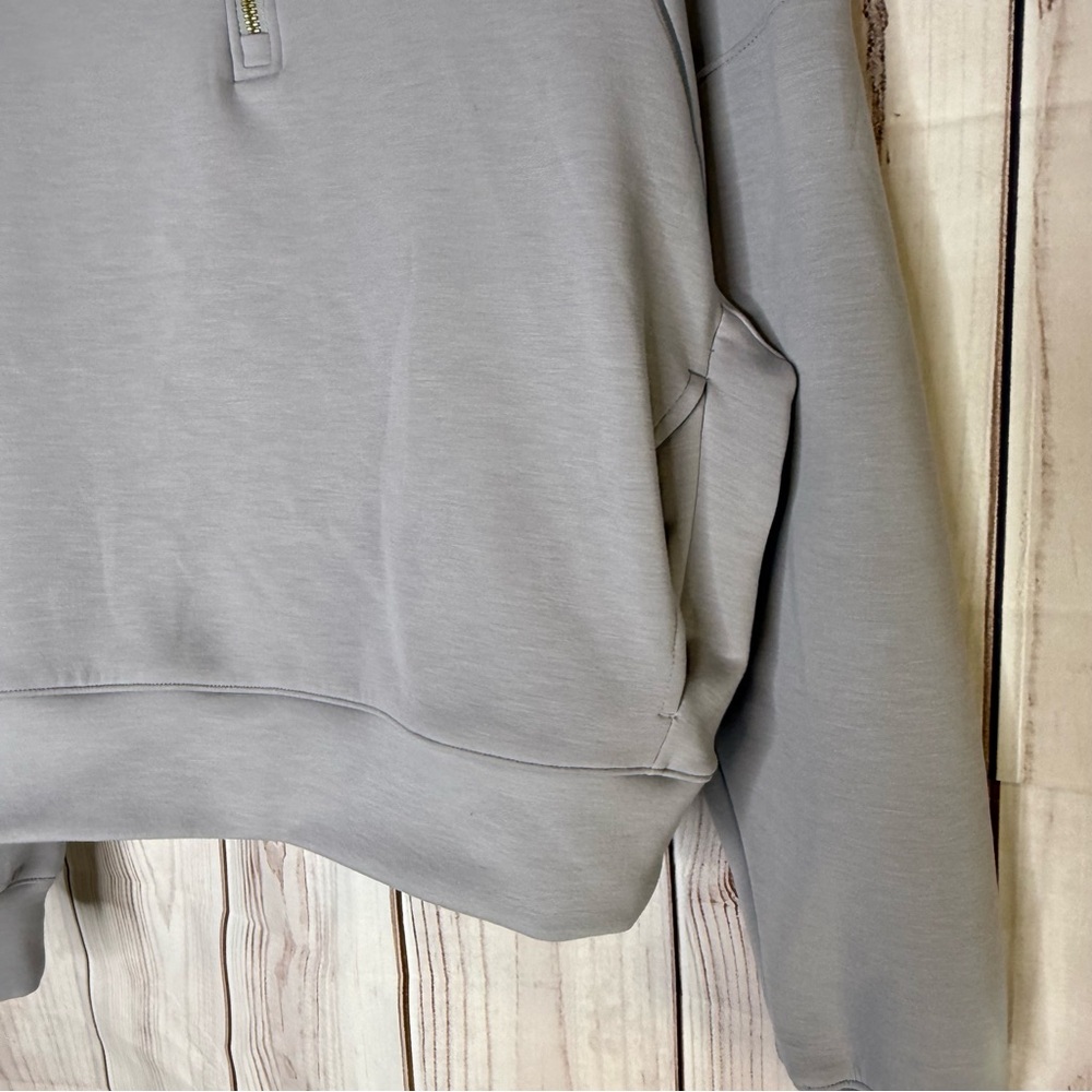 Rhone DreamGlow 1/2 Zip - Picture 4 of 6